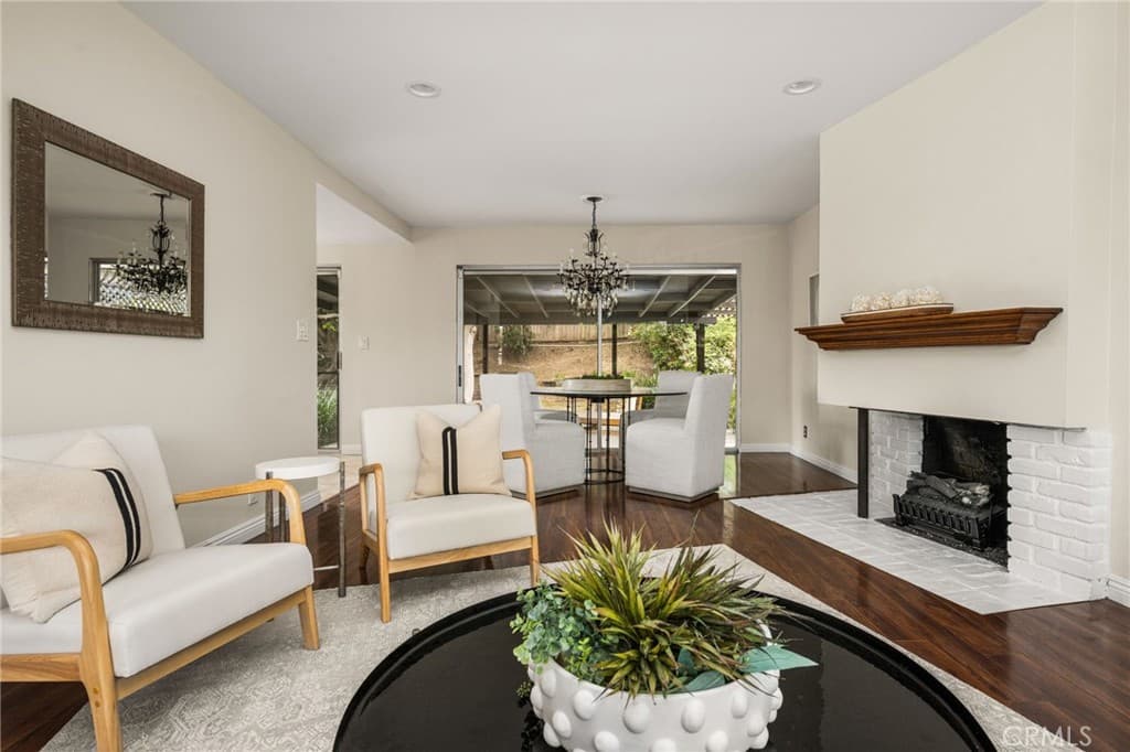 Home at 15640 New Hampton, Hacienda Heights — photo 6 of 12