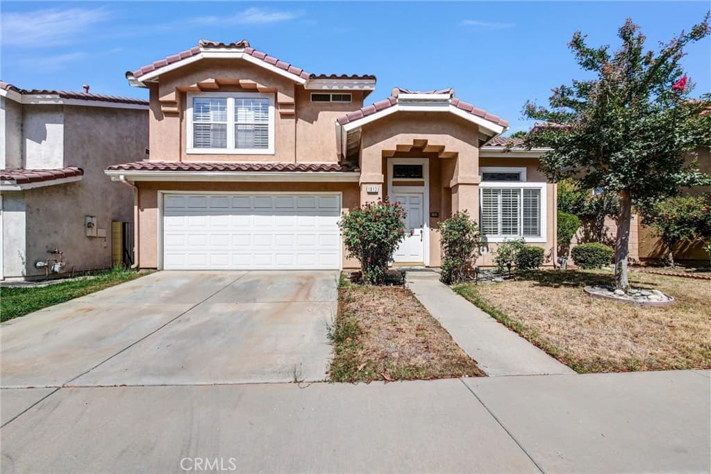 Home at 1813 Mirador, Azusa — photo 1 of 12