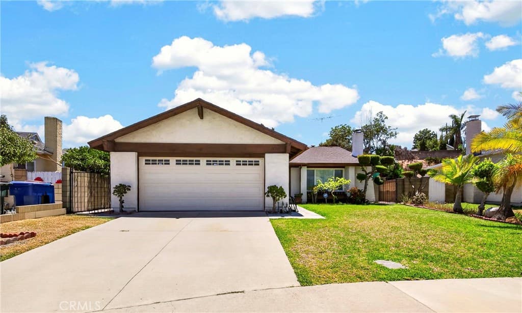 Home at 16306 Ranmore, Hacienda Heights — photo 1 of 12