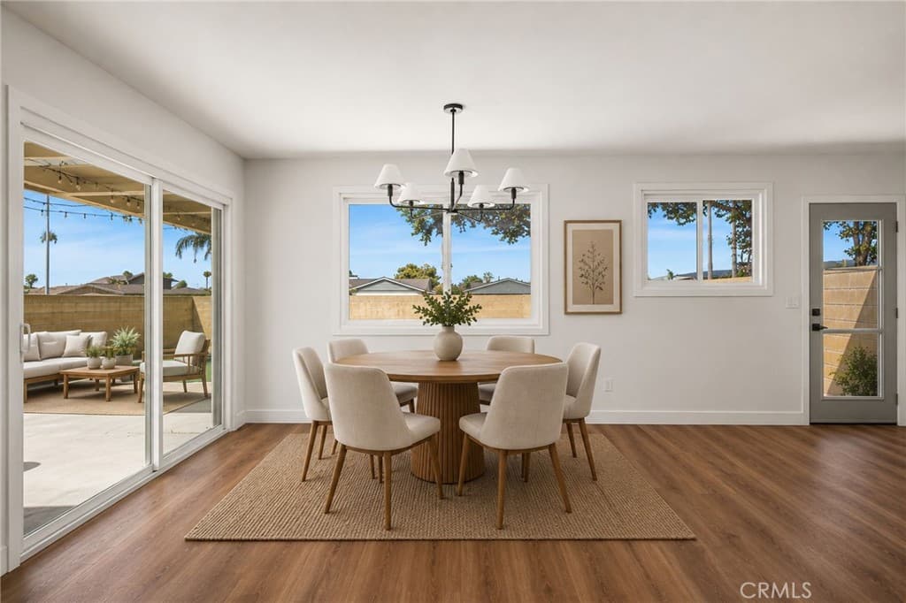 Home at 5724 N Galanto, Azusa — photo 11 of 12