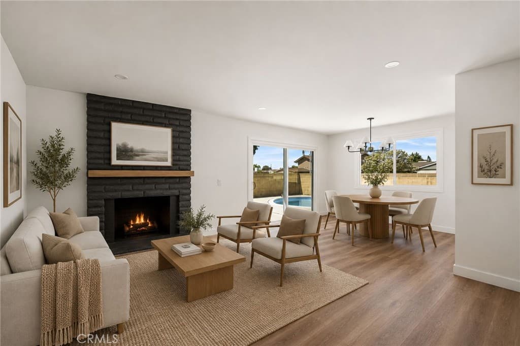 Home at 5724 N Galanto, Azusa — photo 4 of 12