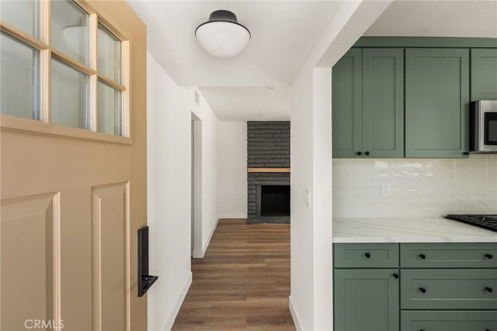 Home at 5724 N Galanto, Azusa — photo 9 of 12