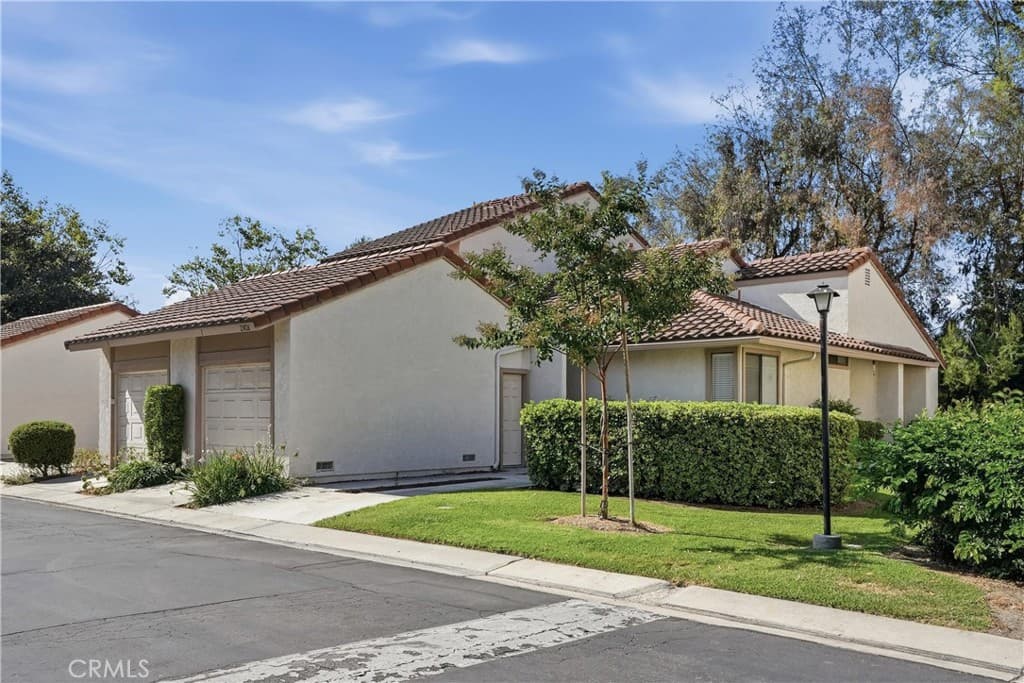 Condo at 23026 PASEO DE TERRADO 1, Diamond Bar — photo 1 of 12