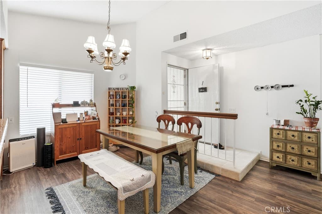 Condo at 23026 PASEO DE TERRADO 1, Diamond Bar — photo 3 of 12