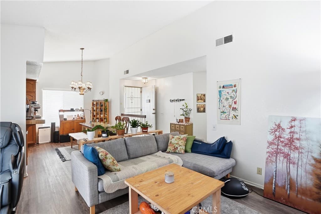 Condo at 23026 PASEO DE TERRADO 1, Diamond Bar — photo 5 of 12