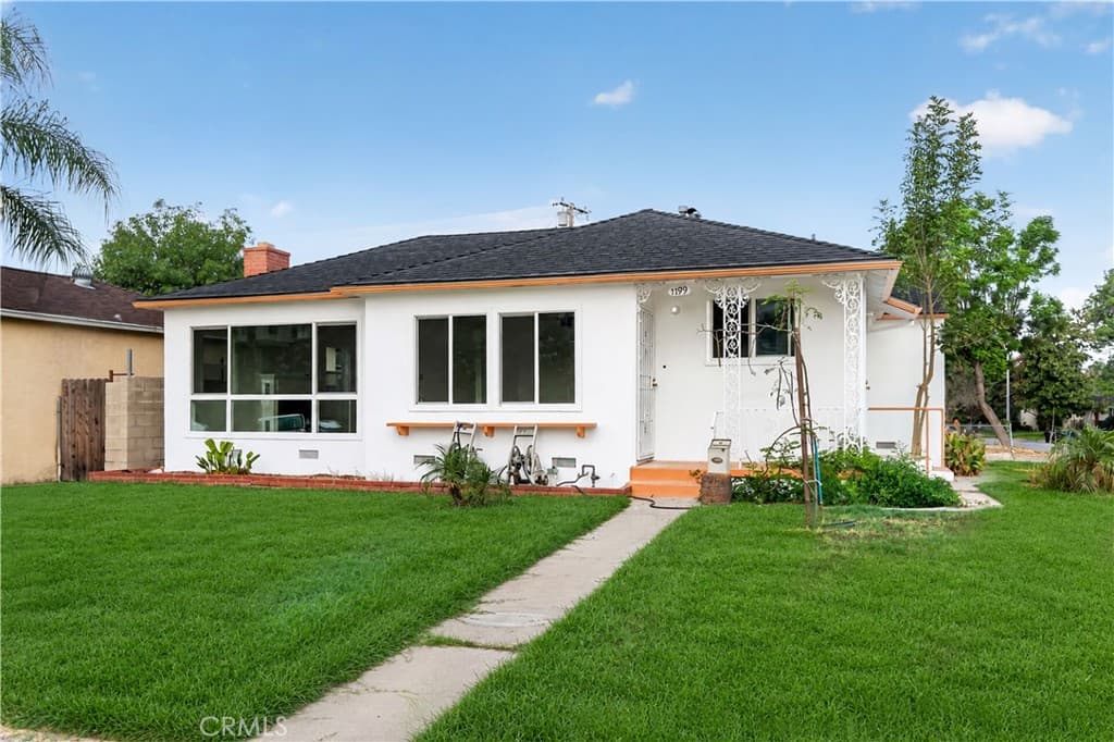 Home at 1199 N Citrus Avenue, Covina — photo 1 of 12