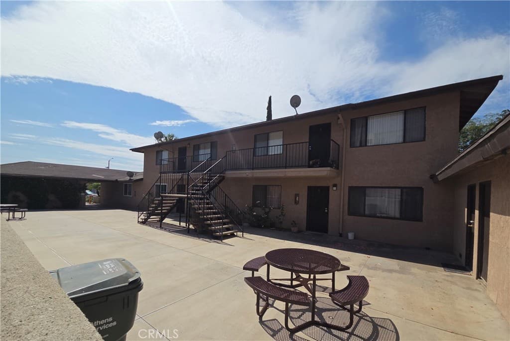 Multi-Family at 619 N Alameda Avenue, Azusa — photo 3 of 4