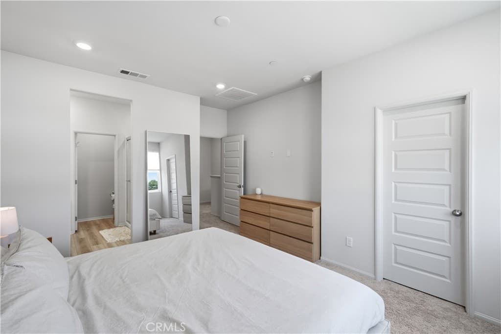 Townhouse at 1756 Cayton Loop, West Covina — photo 11 of 12