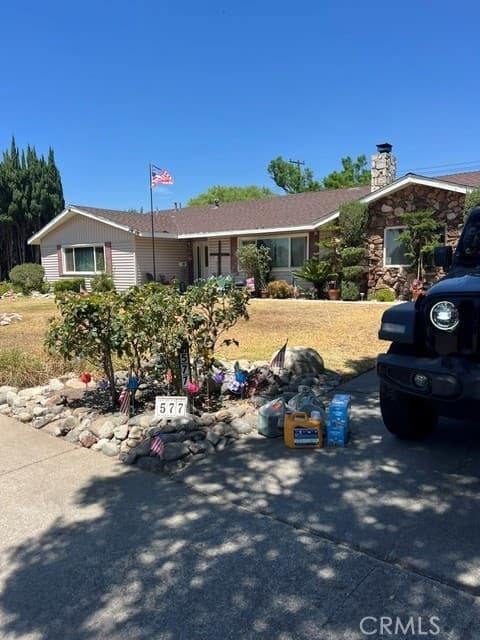 Home at 577 Occidental, Claremont — photo 1 of 1
