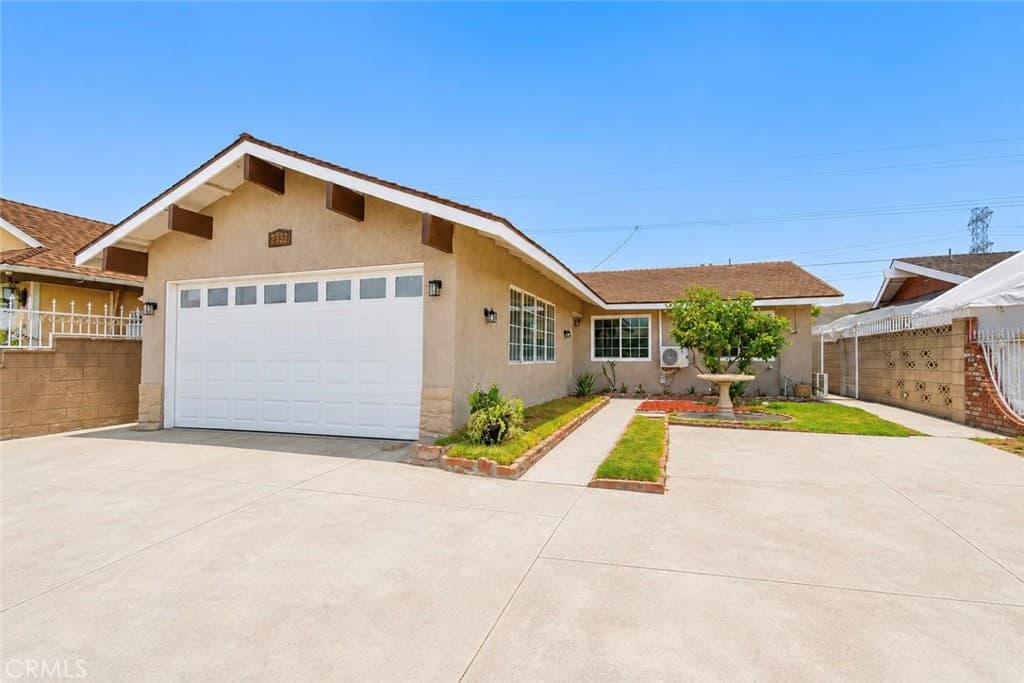 Home at 2332 Silverbay, El Monte — photo 1 of 12