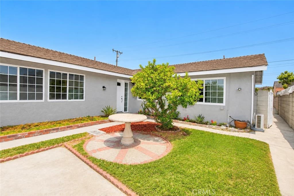 Home at 2332 Silverbay, El Monte — photo 2 of 12