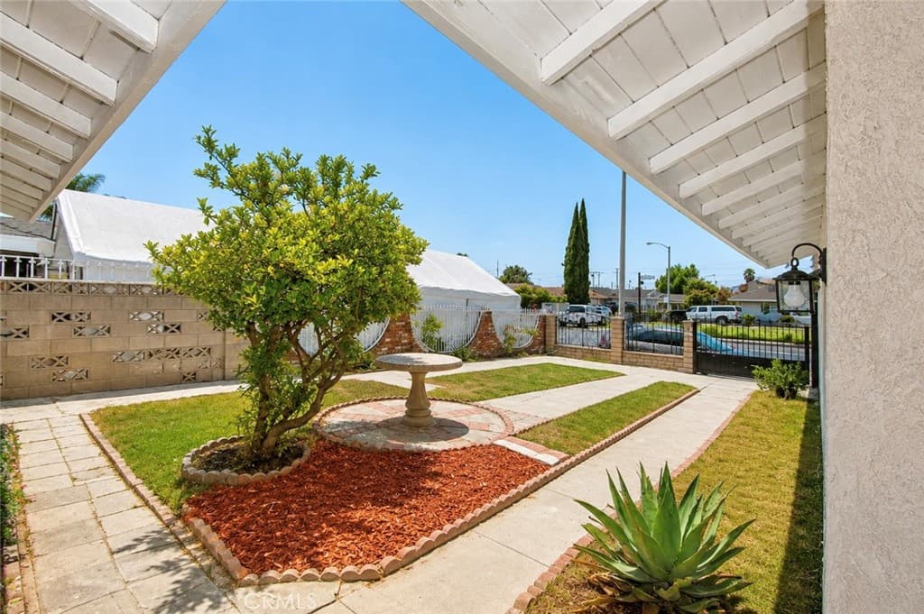 Home at 2332 Silverbay, El Monte — photo 4 of 12