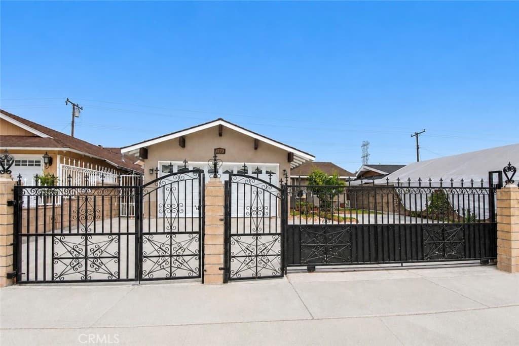 Home at 2332 Silverbay, El Monte — photo 5 of 12