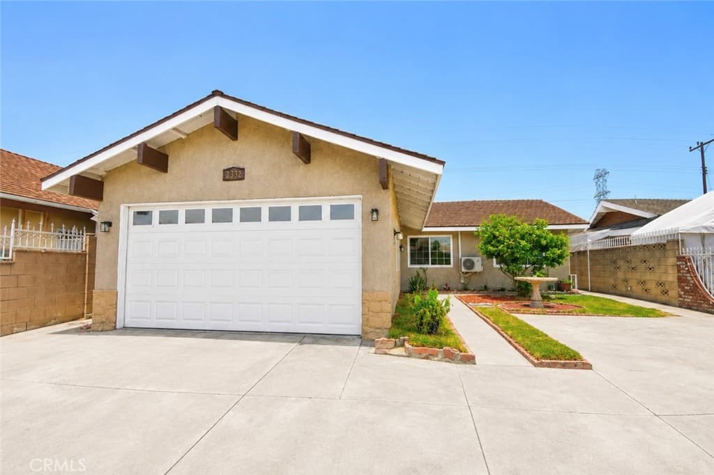 Home at 2332 Silverbay, El Monte — photo 6 of 12
