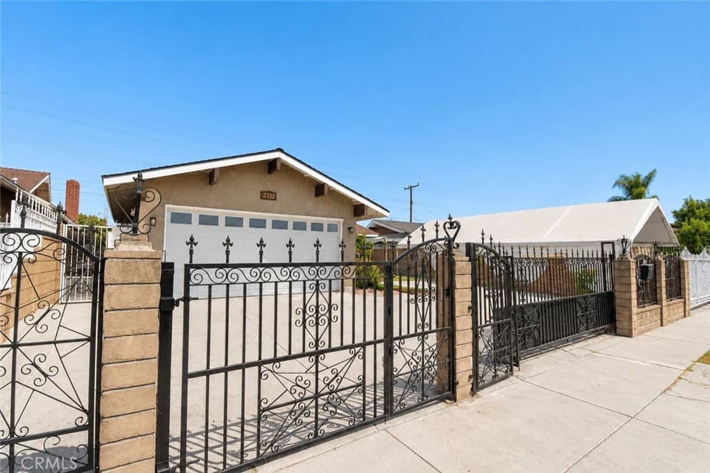 Home at 2332 Silverbay, El Monte — photo 7 of 12