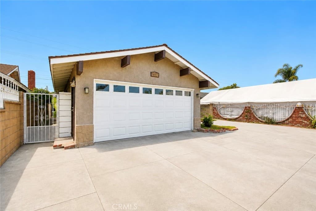 Home at 2332 Silverbay, El Monte — photo 8 of 12
