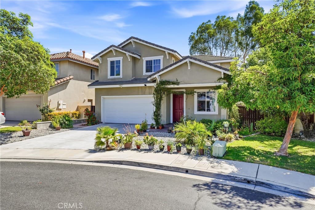 Home at 2822 Parksquare, Pomona — photo 1 of 12