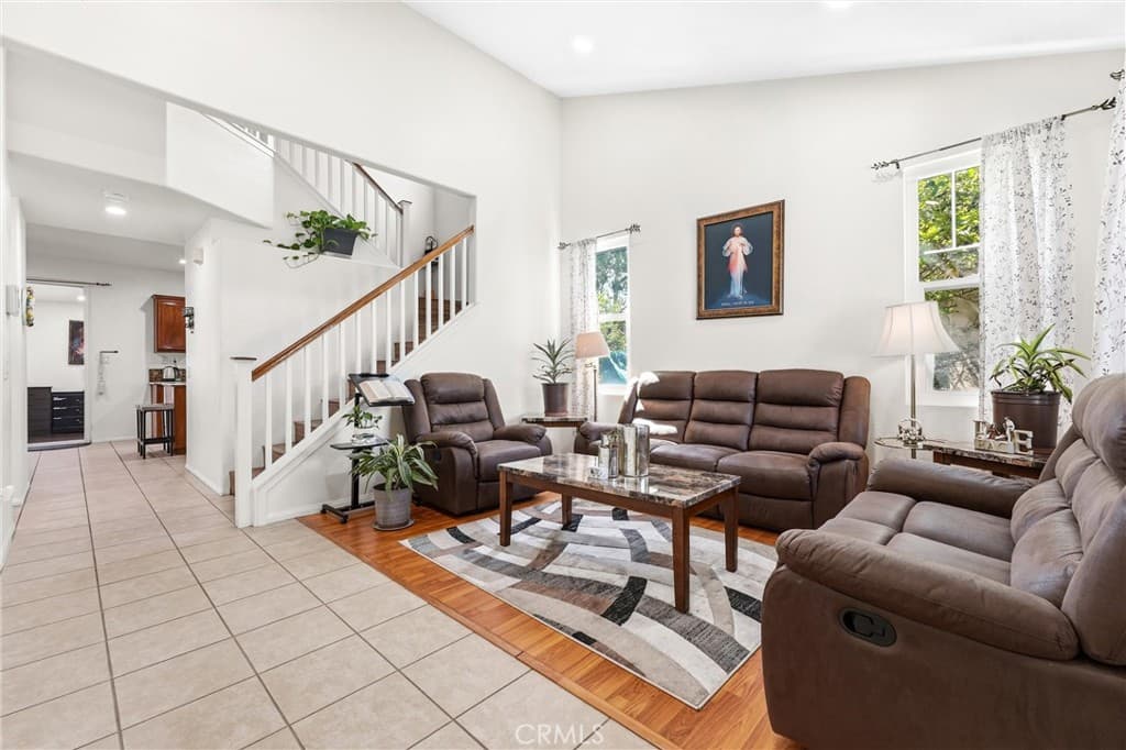Home at 2822 Parksquare, Pomona — photo 4 of 12