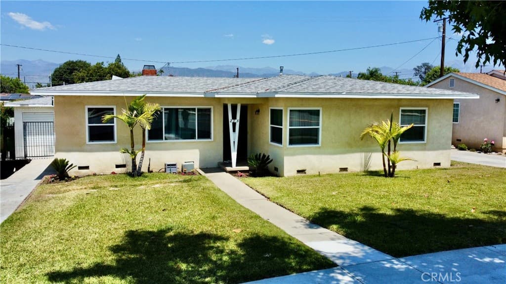 Home at 205 E Cypress, Covina — photo 1 of 12