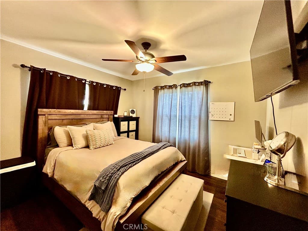 Home at 205 E Cypress, Covina — photo 11 of 12