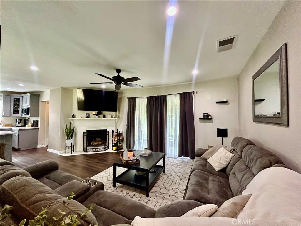 Home at 205 E Cypress, Covina — photo 4 of 12
