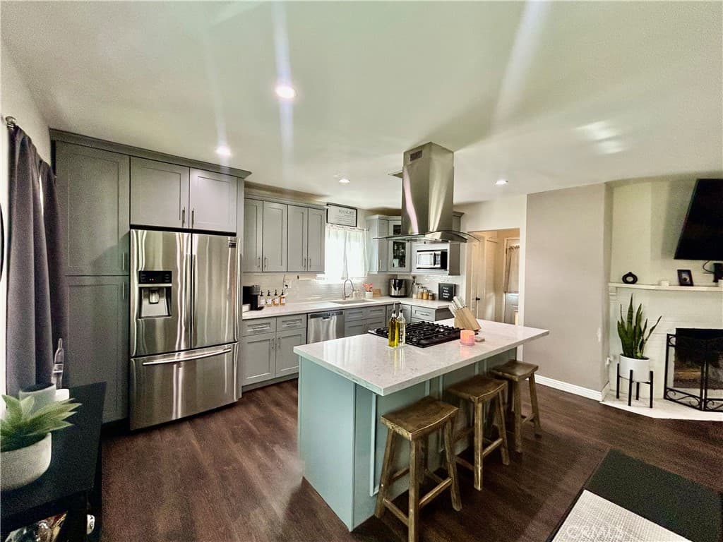 Home at 205 E Cypress, Covina — photo 5 of 12