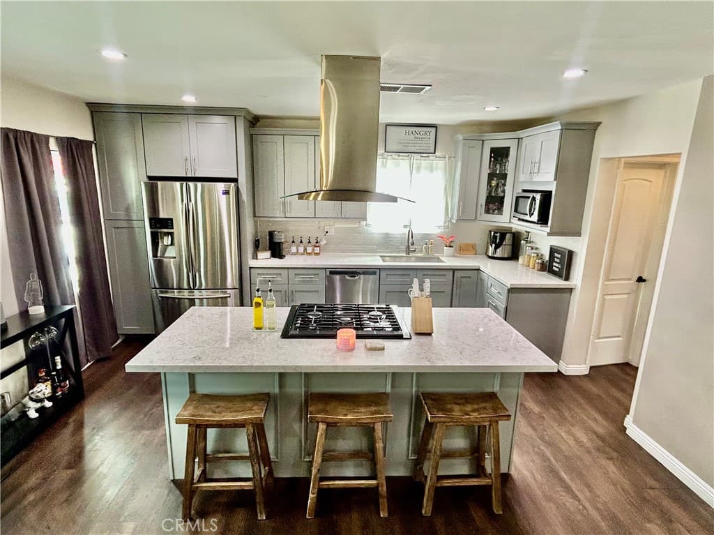 Home at 205 E Cypress, Covina — photo 6 of 12