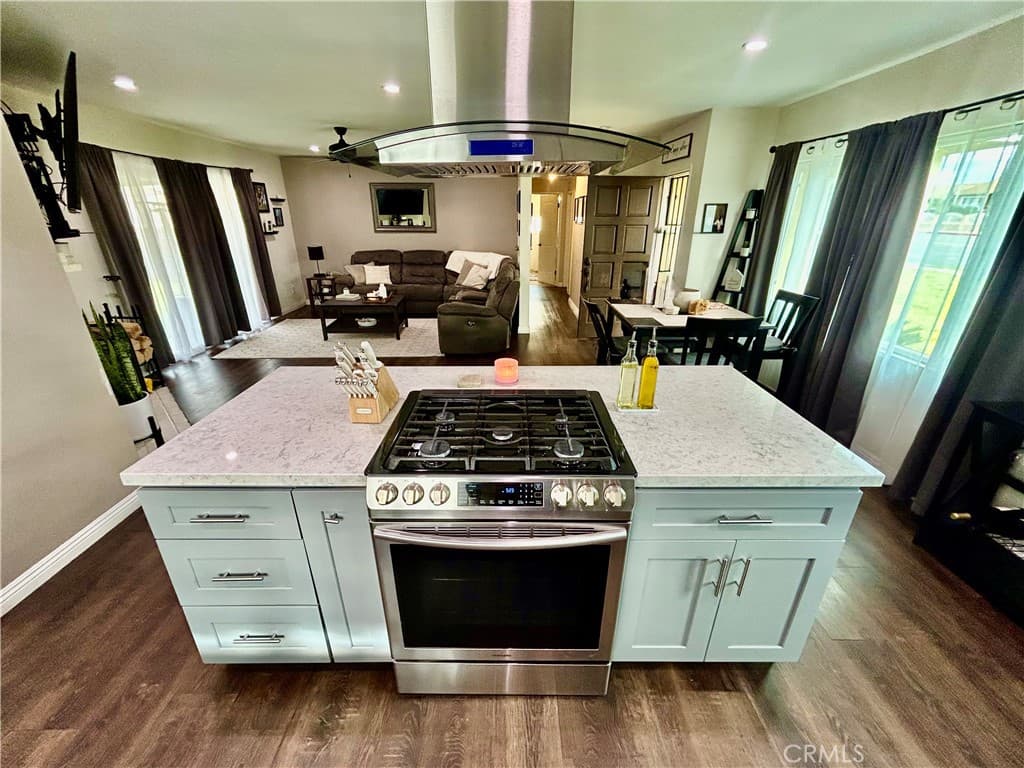 Home at 205 E Cypress, Covina — photo 9 of 12