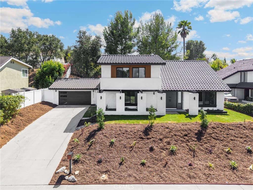 Home at 20412 Lake Canyon, Walnut — photo 1 of 12