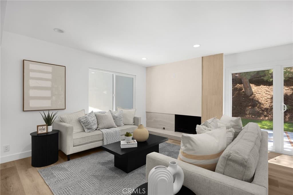 Home at 20412 Lake Canyon, Walnut — photo 12 of 12
