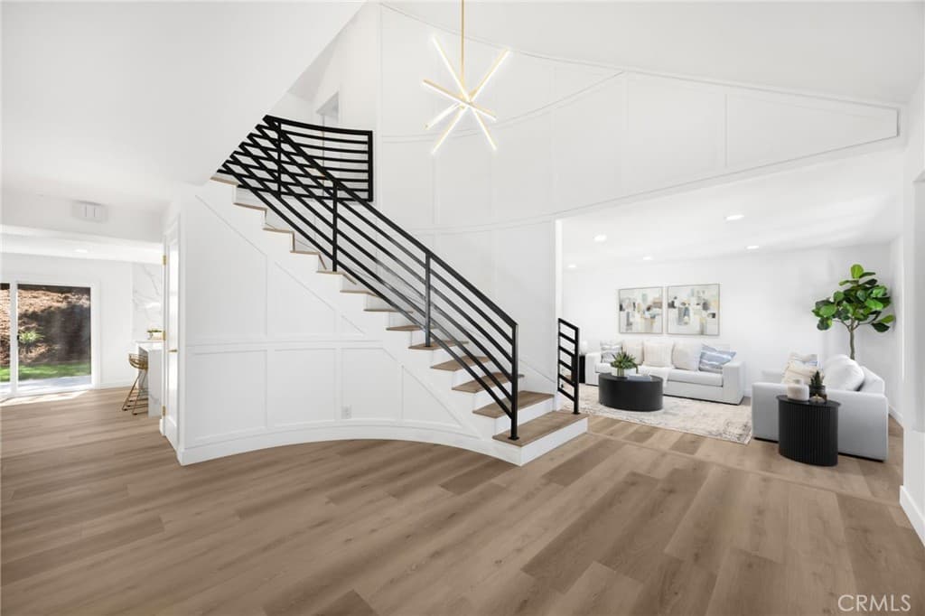 Home at 20412 Lake Canyon, Walnut — photo 3 of 12