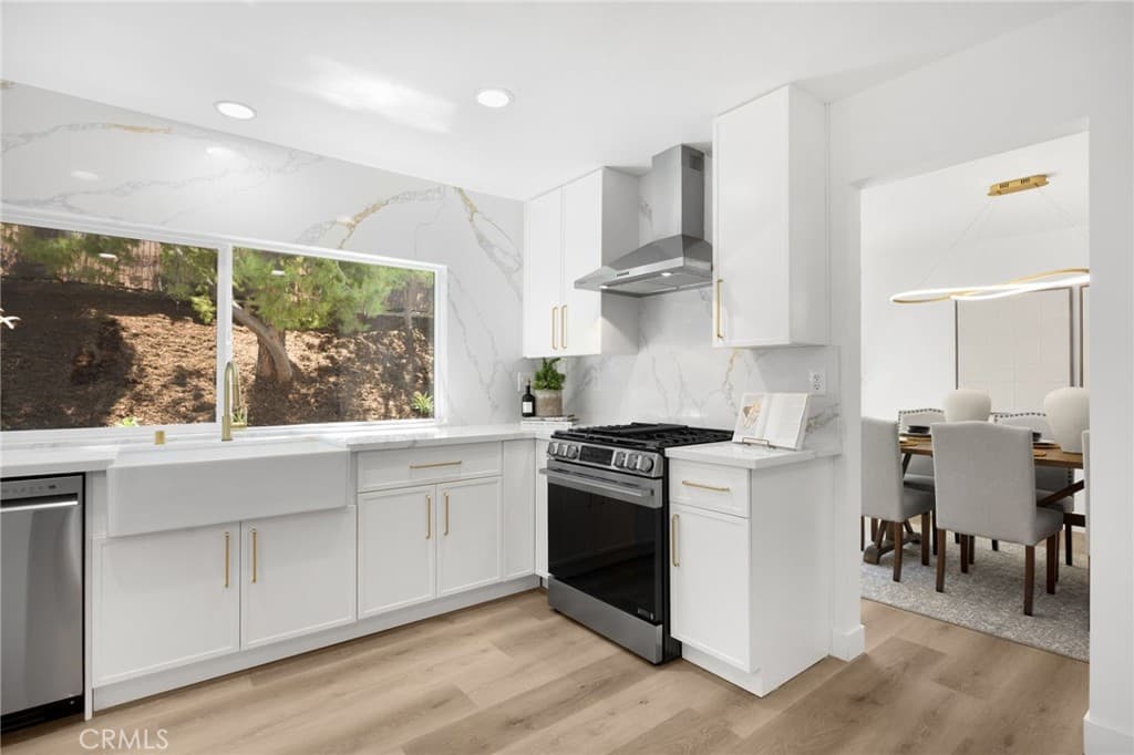 Home at 20412 Lake Canyon, Walnut — photo 10 of 12