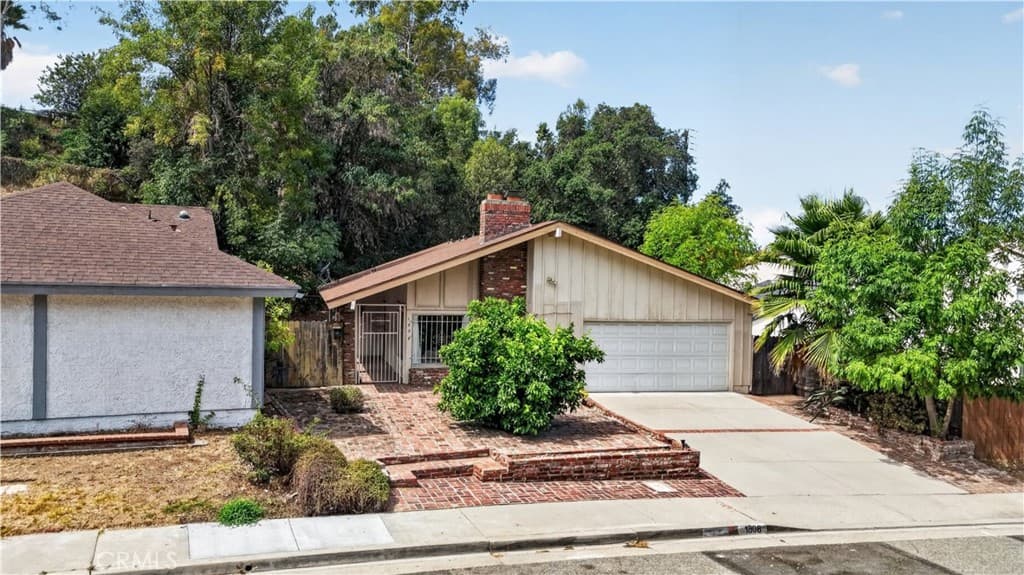 Home at 1808 E Woodgate, West Covina — photo 1 of 1