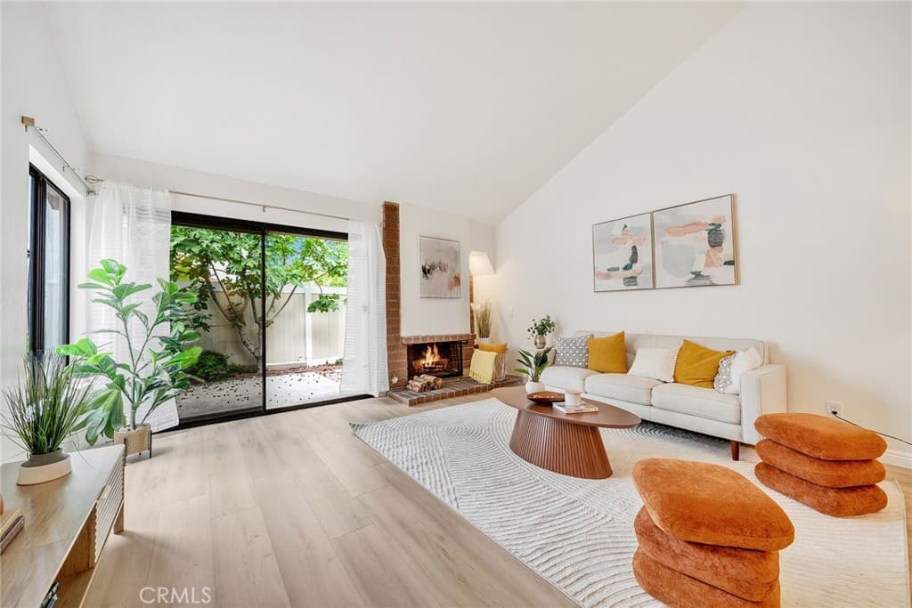 Condo at 22810 Chardonnay Drive 2, Diamond Bar — photo 4 of 12