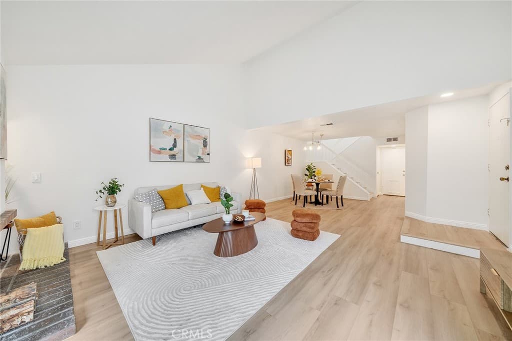 Condo at 22810 Chardonnay Drive 2, Diamond Bar — photo 6 of 12