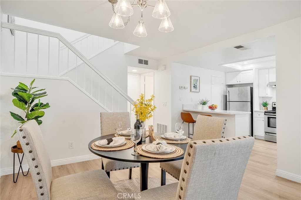 Condo at 22810 Chardonnay Drive 2, Diamond Bar — photo 7 of 12