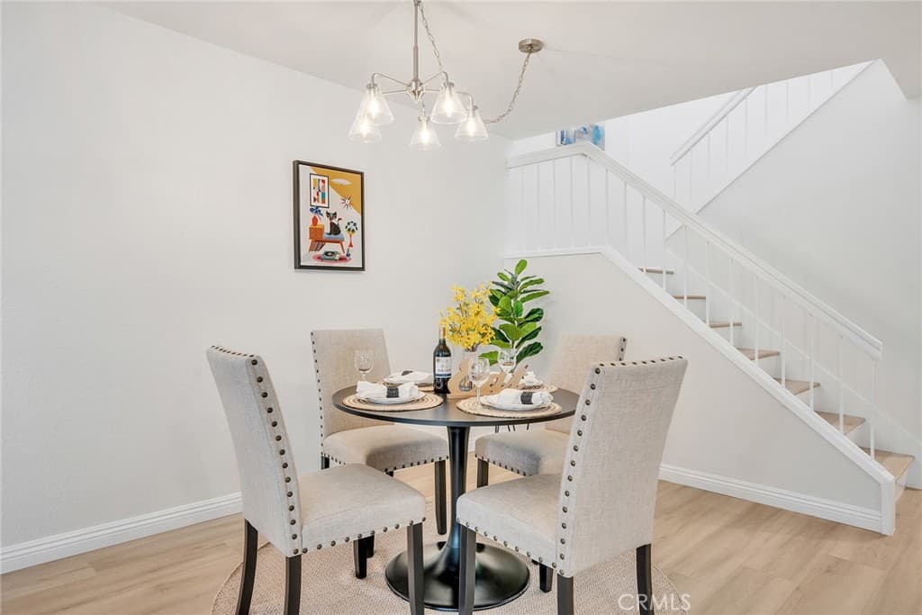 Condo at 22810 Chardonnay Drive 2, Diamond Bar — photo 8 of 12