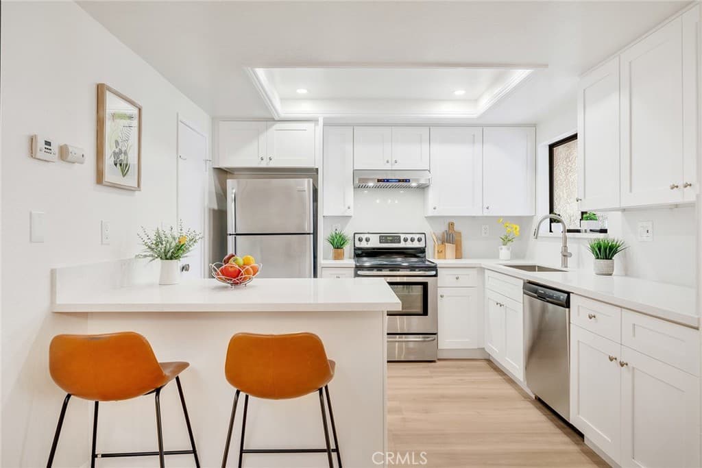 Condo at 22810 Chardonnay Drive 2, Diamond Bar — photo 10 of 12
