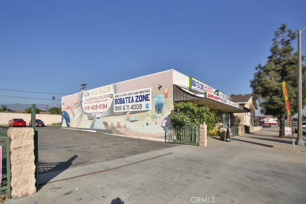 Commercial at 961 E Mission, Pomona — photo 12 of 12