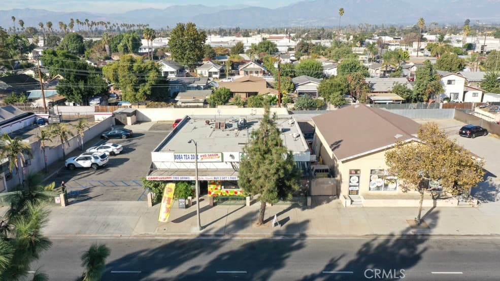 Commercial at 961 E Mission, Pomona — photo 6 of 12