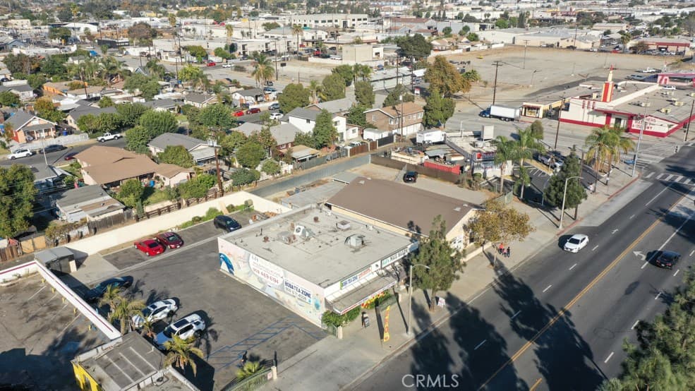 Commercial at 961 E Mission, Pomona — photo 9 of 12