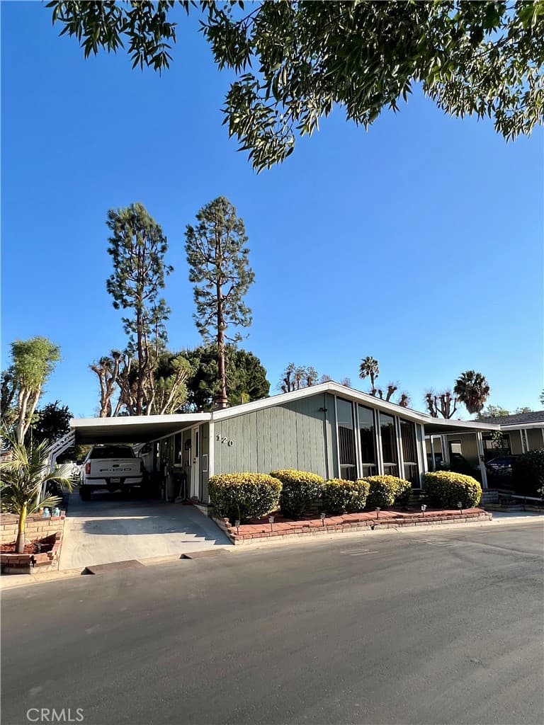 Home at 1601 S Garey 120, Pomona — photo 1 of 12