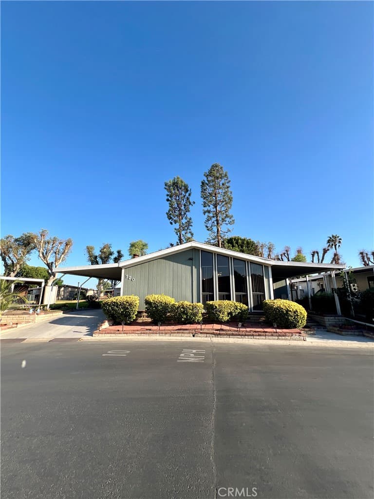 Home at 1601 S Garey 120, Pomona — photo 2 of 12