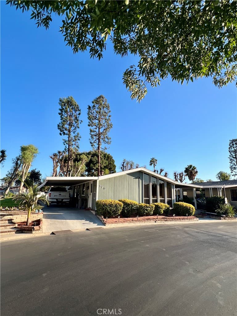 Home at 1601 S Garey 120, Pomona — photo 3 of 12