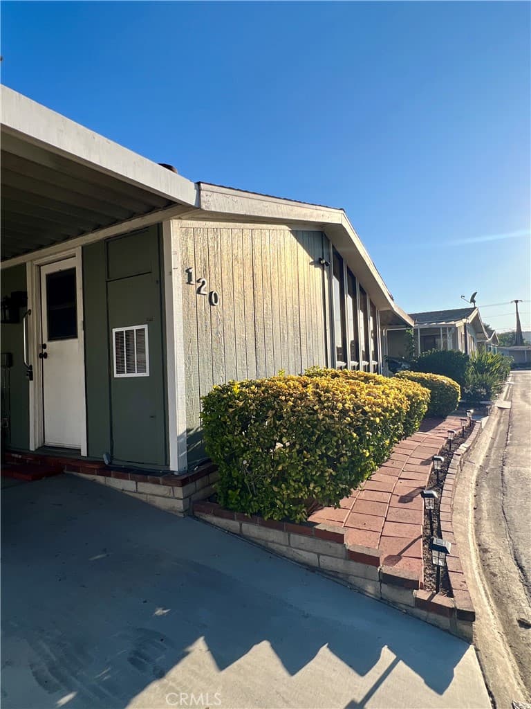 Home at 1601 S Garey 120, Pomona — photo 4 of 12