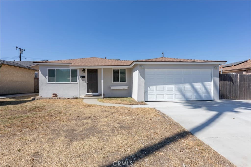Home at 18429 La Guardia, Rowland Heights — photo 1 of 12