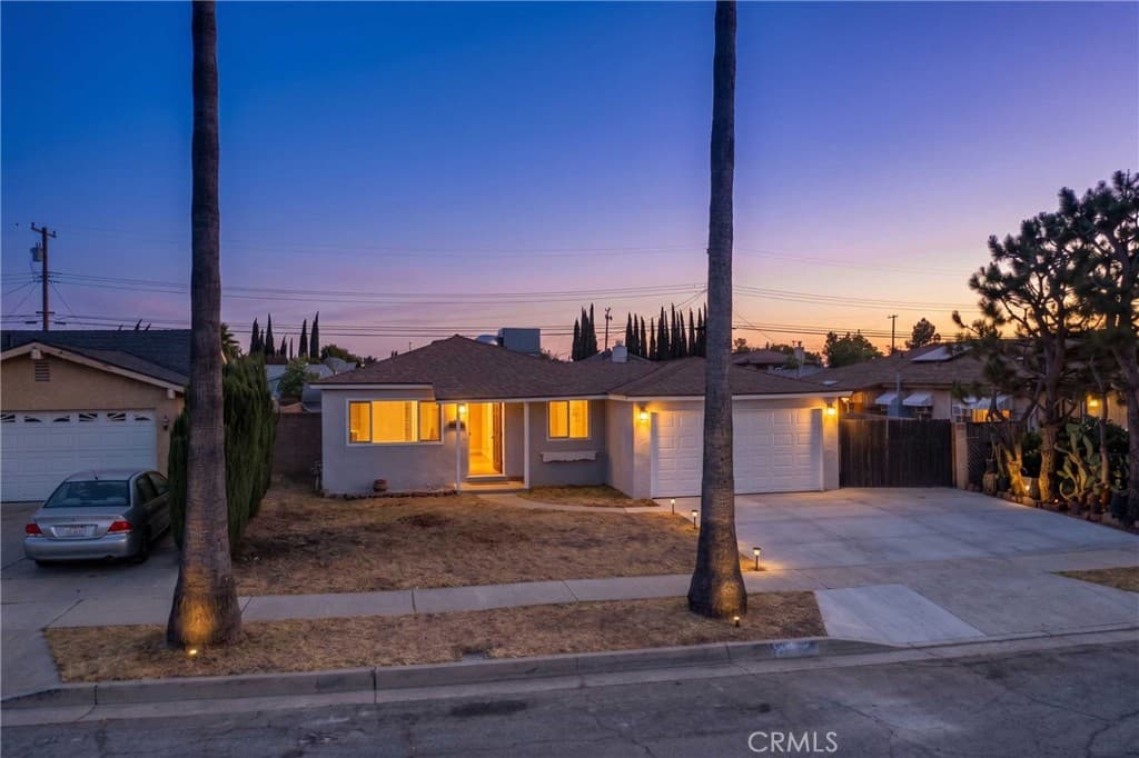 Home at 18429 La Guardia, Rowland Heights — photo 2 of 12