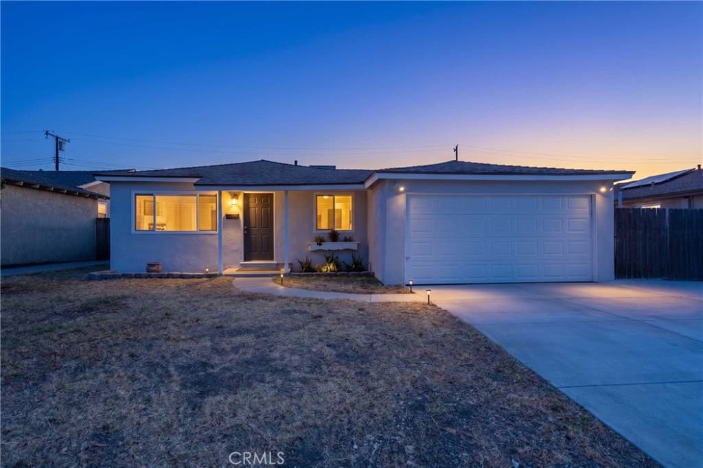 Home at 18429 La Guardia, Rowland Heights — photo 3 of 12