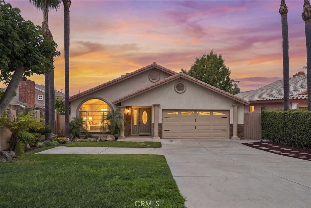 Home at 1819 S Lark Ellen, West Covina — photo 1 of 12