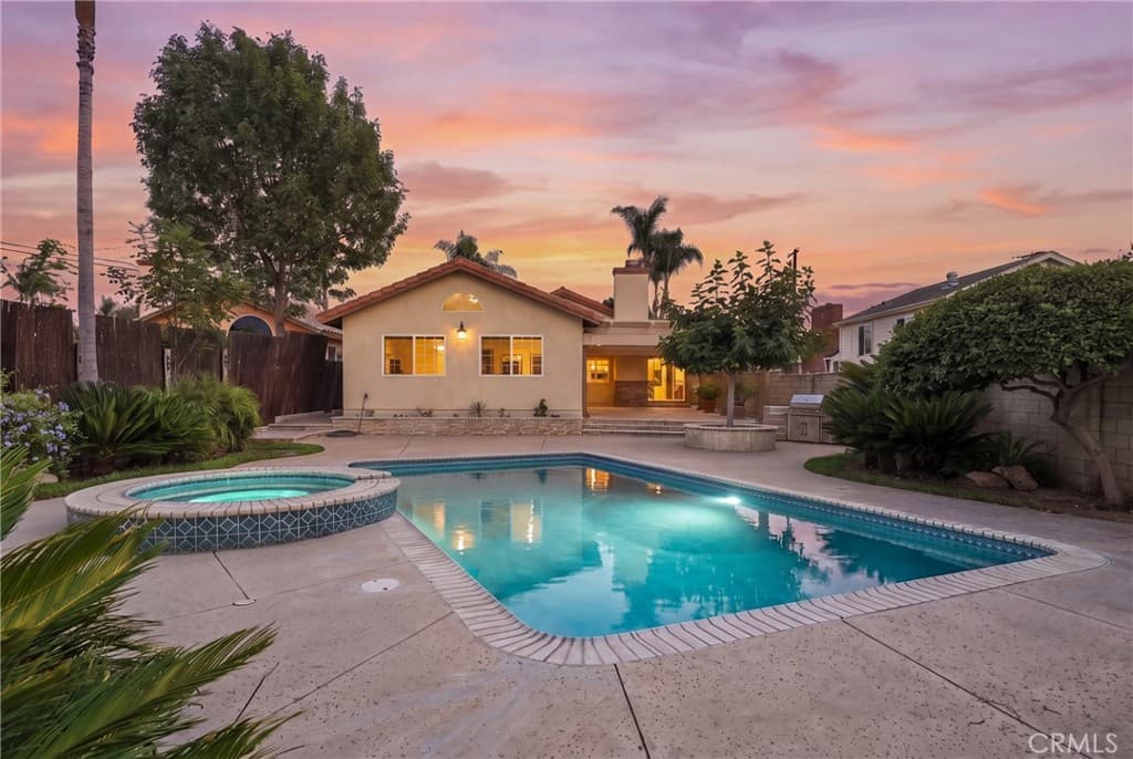 Home at 1819 S Lark Ellen, West Covina — photo 2 of 12